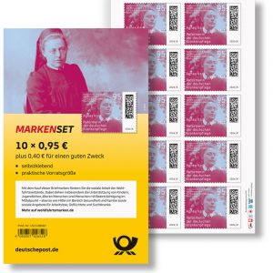 WFM2026 Helferinnen Markenset 095 040ct  